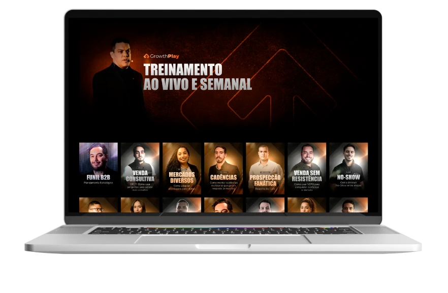 Plataforma Growth Play